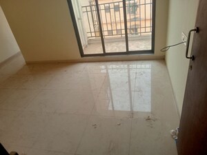 1 BHK Apartment For Rent in Kharghar