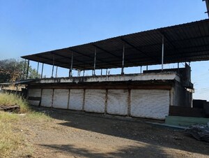  Land – Exterior View View at Arjunali - for Sale