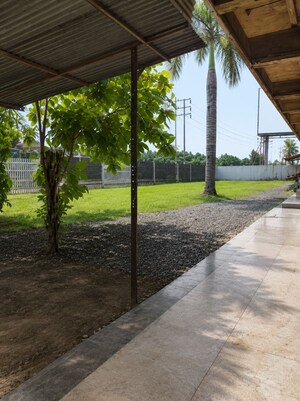  Land – Exterior View View at Arjunali - for Sale
