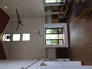 3 BHK Independent House – Exterior View View at Singapura - for Rent