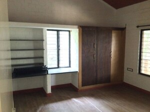 Bedroom in 3 BHK Independent House at Singapura – for Rent