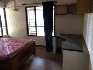 Bedroom in 3 BHK Independent House at Singapura – for Rent