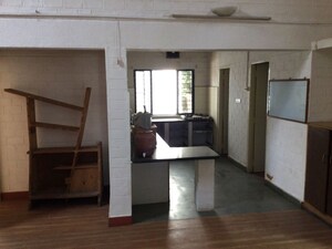 Kitchen in 3 BHK Independent House at Singapura – for Rent