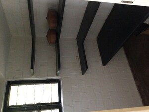 Utility Room in 3 BHK Independent House at Singapura – for Rent