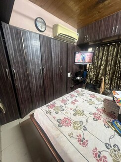 2 BHK Apartment For Sale in Parsik Nagar