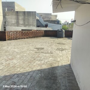 Terrace in 4 BHK Independent House at Sofipur – for Sale