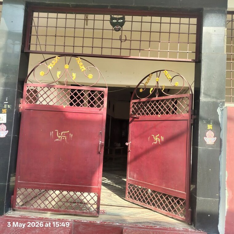 Entrance, sofipur 4 Bedroom 190 Sq.Yd. Independent House In Sofipur Meerut 10349391