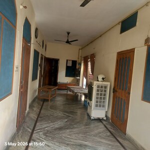 Building Lobby in 4 BHK Independent House at Sofipur – for Sale
