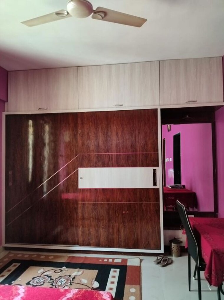 undefined, wakad 3 Bedroom 1150 Sq.Ft. Apartment In Wakad Pune 10390016