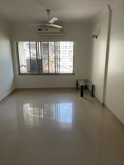 2 BHK + Store Room Apartment For Rent in Serenity Tower