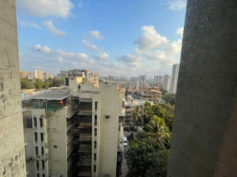 Exterior View, omkar-meridia 1 Bedroom 619 Sq.Ft. Apartment In Kurla West Mumbai 10390052