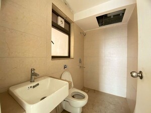Team Area in 2 BHK Apartment at Runwal Bliss, Kanjurmarg East – for Rent