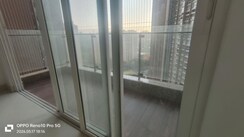 3 BHK Apartment For Rent in Runwal Forests