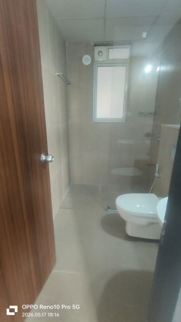 Bathroom, runwal-forests 3 Bedroom 1600 Sq.Ft. Apartment In Kanjurmarg West Mumbai 10390048