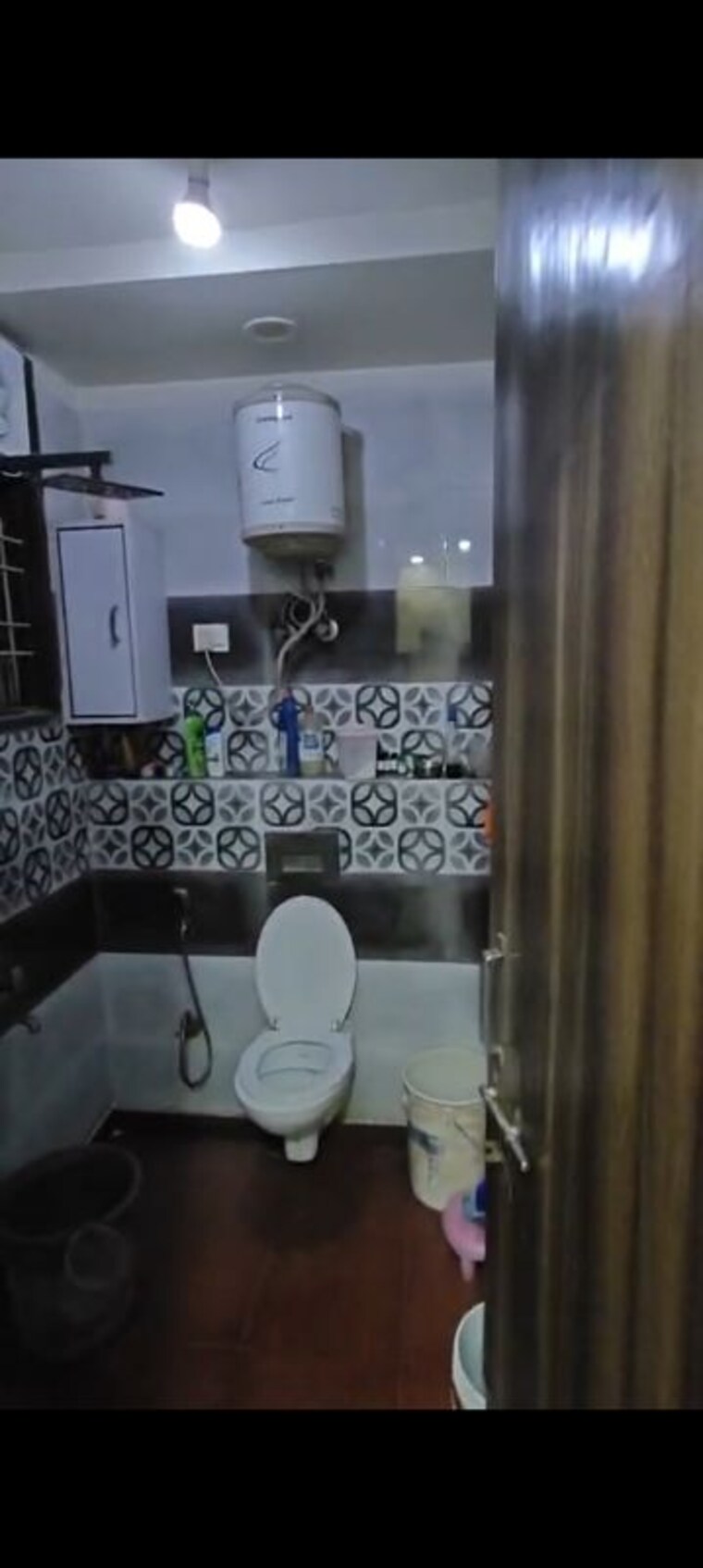 Living Room, mehrauli 2 Bedroom 700 Sq.Ft. Builder Floor In Mehrauli Delhi 10390032