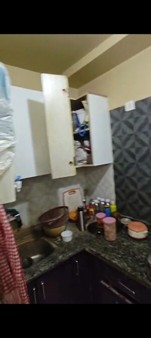 Team Area in 2 BHK Builder Floor at Mehrauli – for Sale