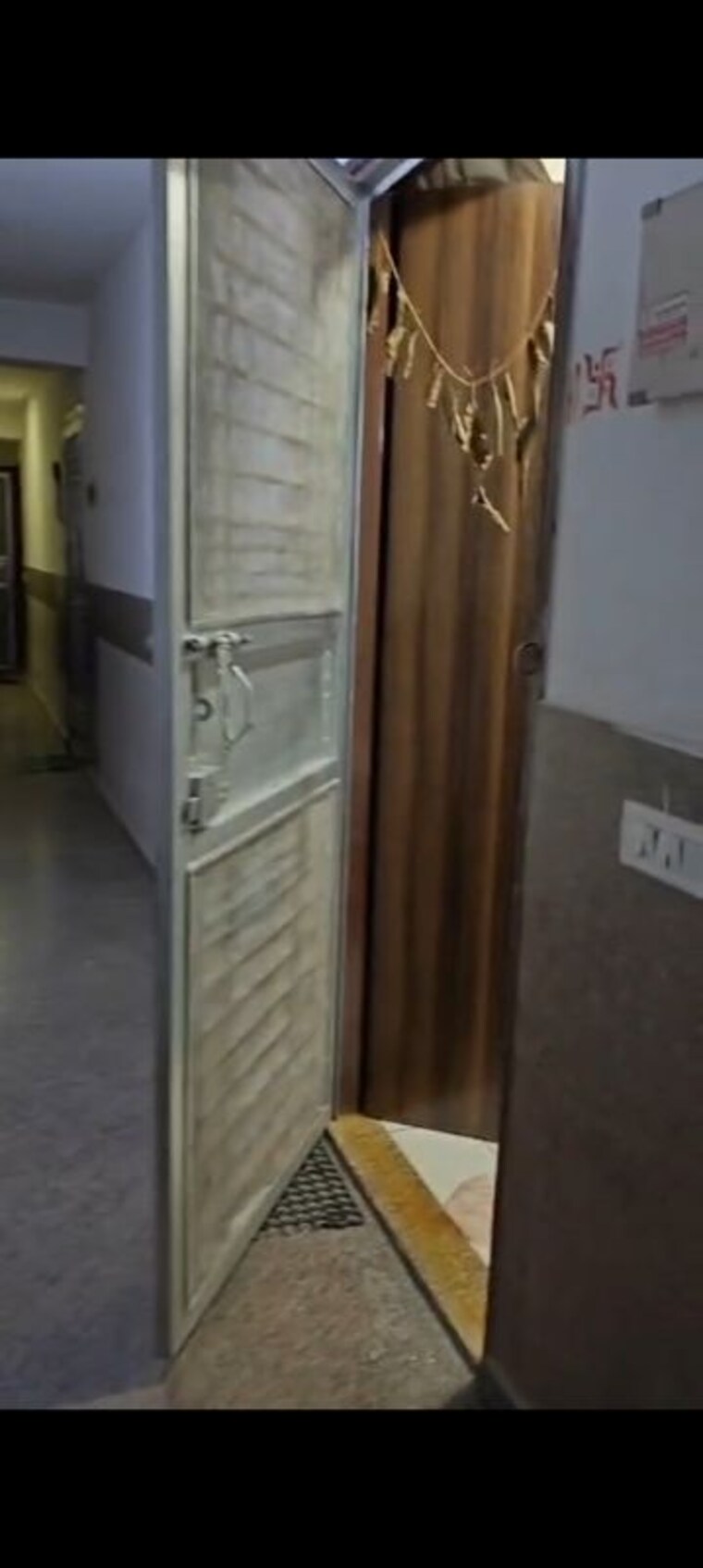 Bathroom, mehrauli 2 Bedroom 700 Sq.Ft. Builder Floor In Mehrauli Delhi 10390032