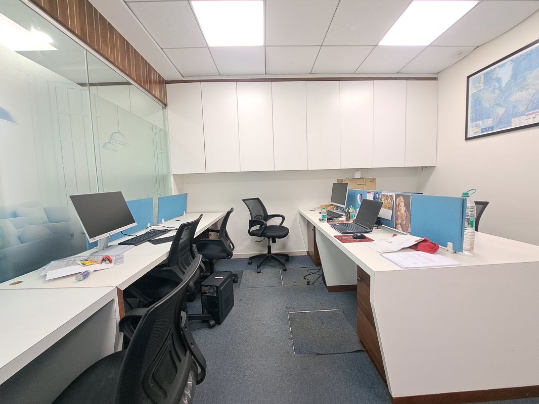 Office Space For Rent in Shelton Sapphire