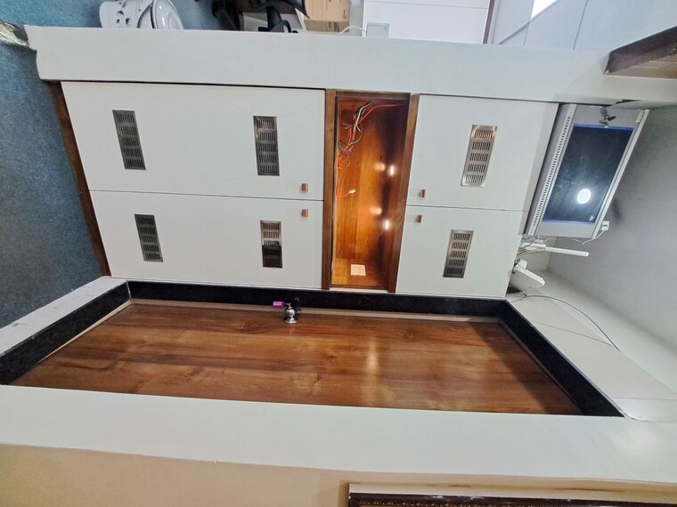 Kitchen, shelton-sapphire Commercial Office Space 992 Sq.Ft. In Cbd Belapur Sector 15 Navi Mumbai 10390051