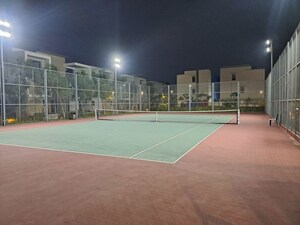 Swimming Pool in 5 BHK Villa at Gachibowli – for Sale