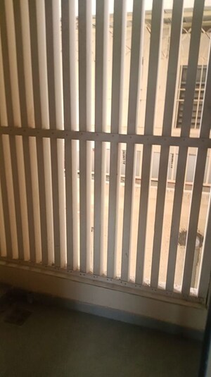 Balcony in 1 BHK Apartment at Haware City – for Rent