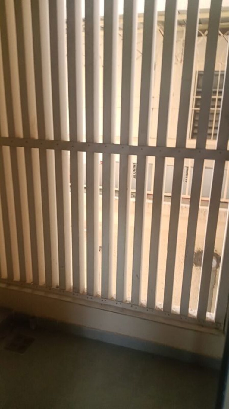 Balcony, haware city 1 Bedroom 450 Sq.Ft. Apartment In Haware City Thane 10390037