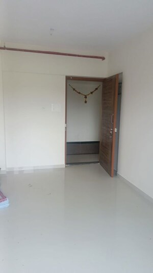 Living Room in 1 BHK Apartment at Haware City – for Rent