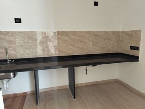 Kitchen in 2 BHK Apartment at VTP Cygnus, Kharadi – for Rent