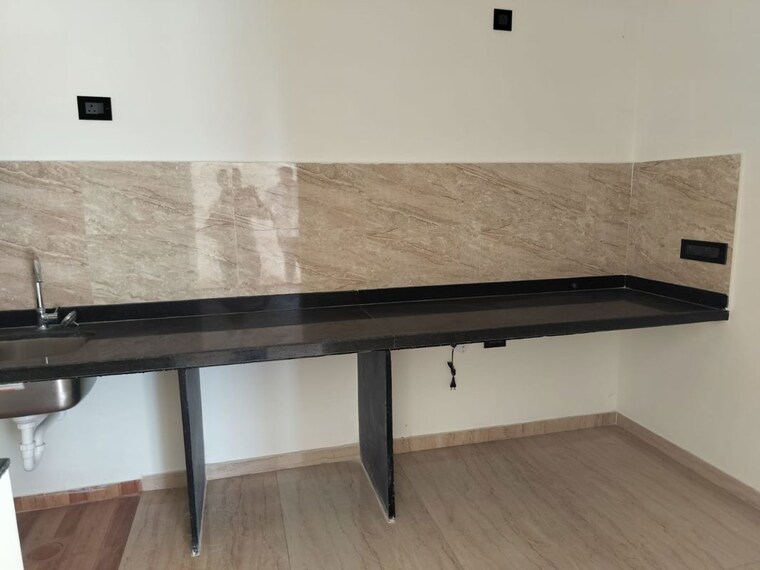 Kitchen, vtp-cygnus 2 Bedroom 760 Sq.Ft. Apartment In Kharadi Pune 10390058