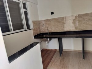 Kitchen in 2 BHK Apartment at VTP Cygnus, Kharadi – for Rent