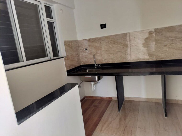 Kitchen, vtp-cygnus 2 Bedroom 760 Sq.Ft. Apartment In Kharadi Pune 10390058