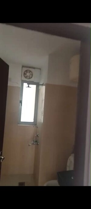 Bathroom in 3 BHK Apartment at Pioneer Park Phase 1, Sector 61 – for Sale