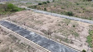  Plot For Sale in Kurumbapalayam