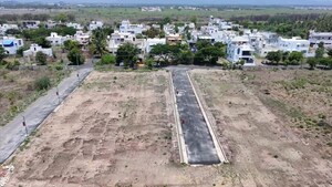 Plot Area in  Plot at Kurumbapalayam – for Sale