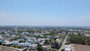 Plot – Exterior View View at Kurumbapalayam - for Sale