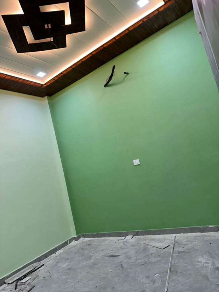 undefined, manzil-city 2 Bedroom 67 Sq.Yd. Independent House In Sector 57 Faridabad 10379648