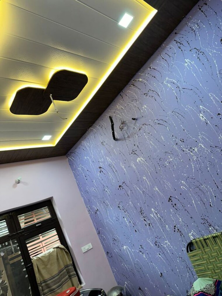 undefined, manzil-city 2 Bedroom 67 Sq.Yd. Independent House In Sector 57 Faridabad 10379648