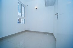 2.5 BHK + Study Room Apartment For Sale in Galaxy North Avenue ll