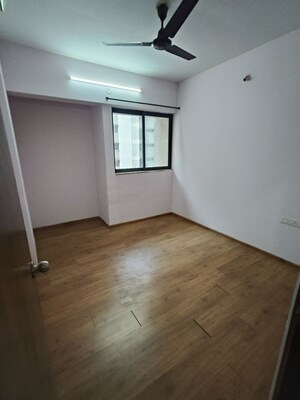 Bedroom in 2 BHK Apartment at Lodha Lakeshore Greens, Dombivli East – for Rent