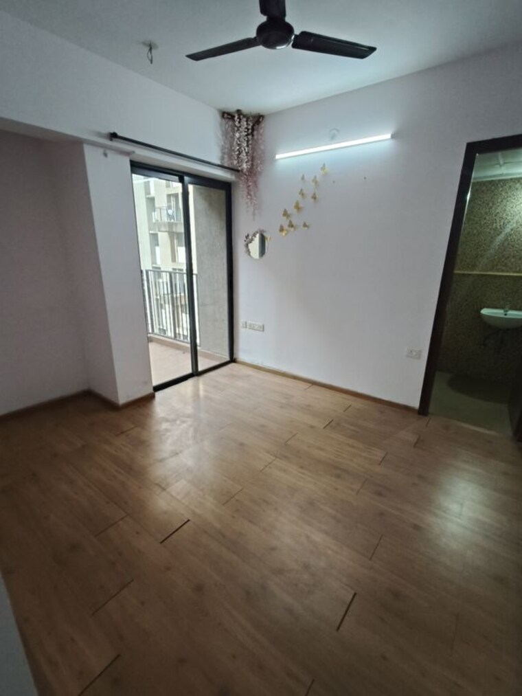 Bedroom, lodha-lakeshore-greens 2 Bedroom 730 Sq.Ft. Apartment In Dombivli East Thane 10390078