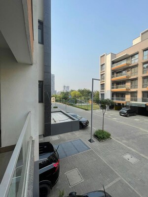 3 BHK Apartment – Exterior View View at Birla Navya, Sector 63a - for Sale
