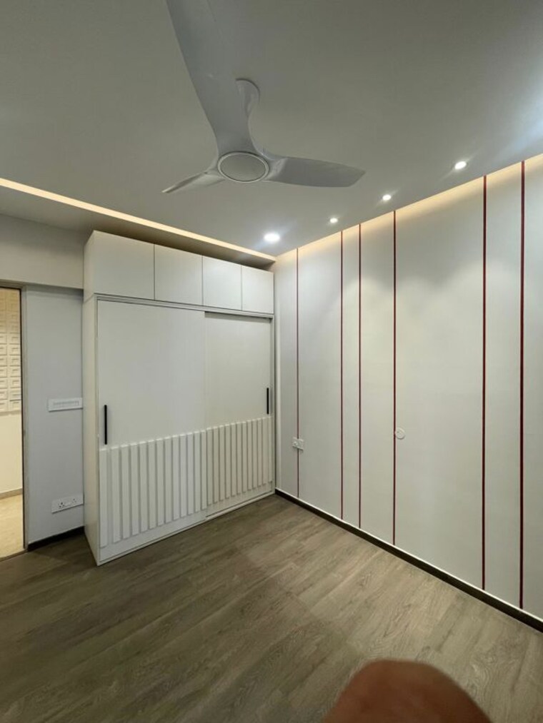 Kitchen, birla-navya 3 Bedroom 1597 Sq.Ft. Apartment In Sector 63a Gurgaon 10390098