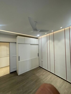 Kitchen in 3 BHK Apartment at Birla Navya, Sector 63a – for Sale