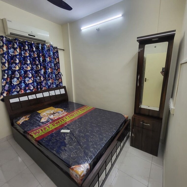 Bedroom, koregaon-park-chs 2 Bedroom 900 Sq.Ft. Apartment In Koregaon Park Pune 10390097