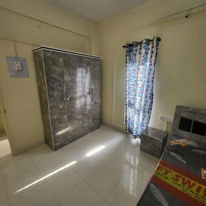 Living Room in 2 BHK Apartment at Koregaon Park CHS, Koregaon Park – for Rent