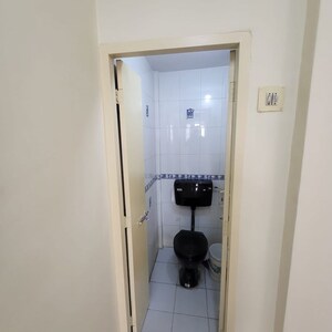 Building Lobby in 2 BHK Apartment at Koregaon Park CHS, Koregaon Park – for Rent