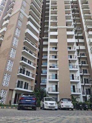 2 BHK Apartment – Exterior View View at Omkar Royal Nest, Tech Zone 4 Greater Noida - for Sale