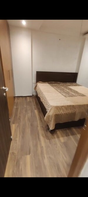 Bedroom in 2 BHK Apartment at Omkar Royal Nest, Tech Zone 4 Greater Noida – for Sale