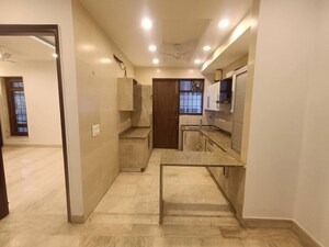Living Room in 4 BHK Apartment at Pareena Coban Residences, Sector 99a – for Rent