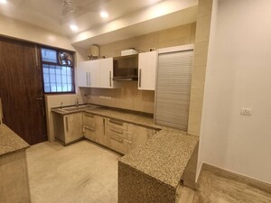 Kitchen in 4 BHK Apartment at Pareena Coban Residences, Sector 99a – for Rent